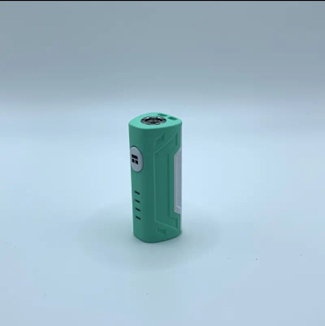 box mod vapes