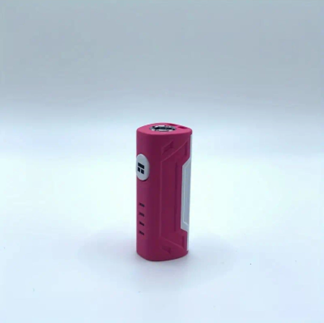 box mod vapes