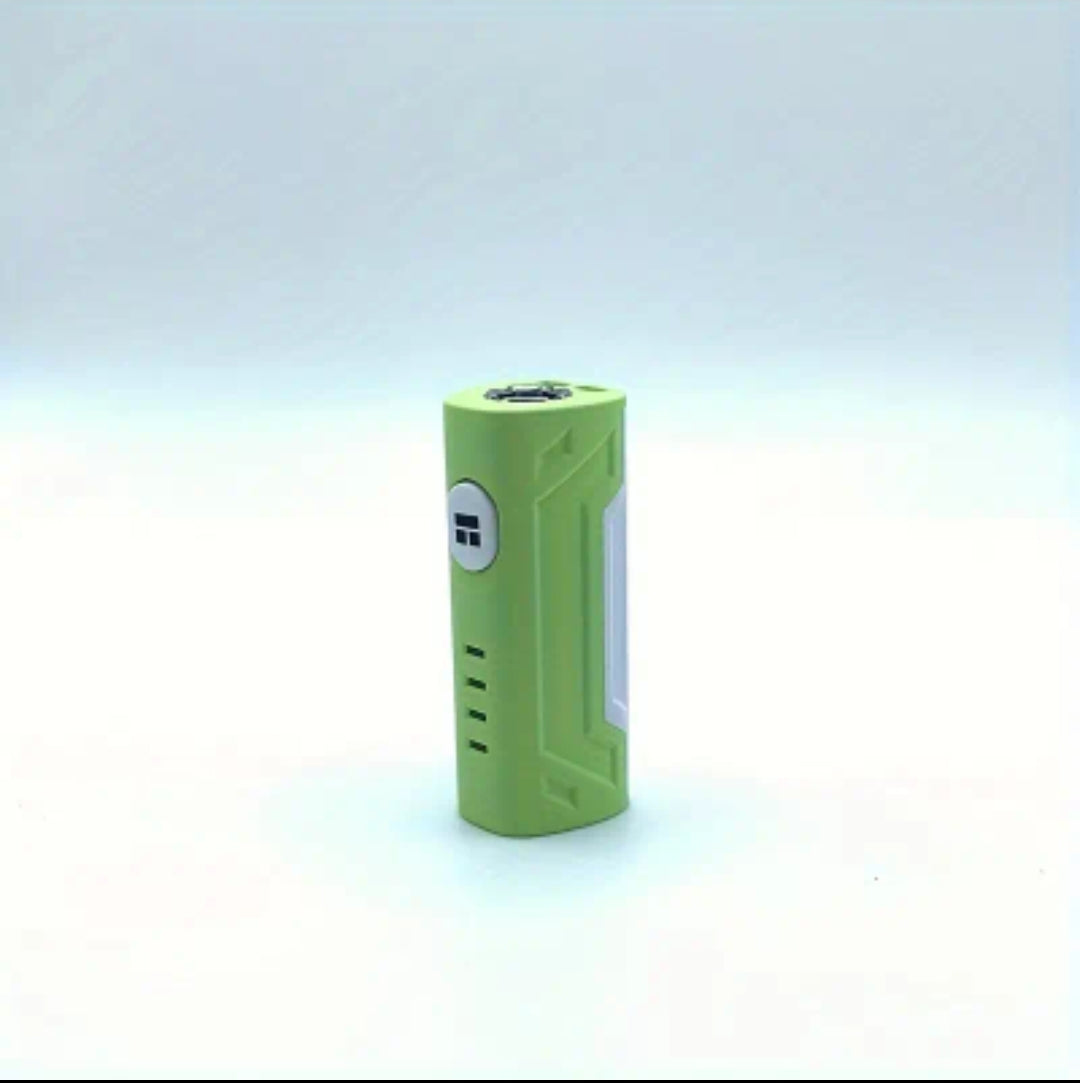 box mod vapes