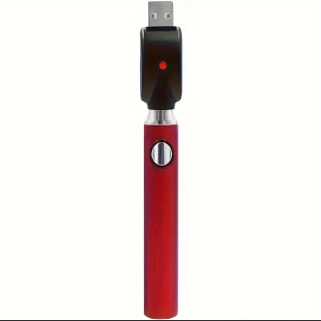 Vape pen