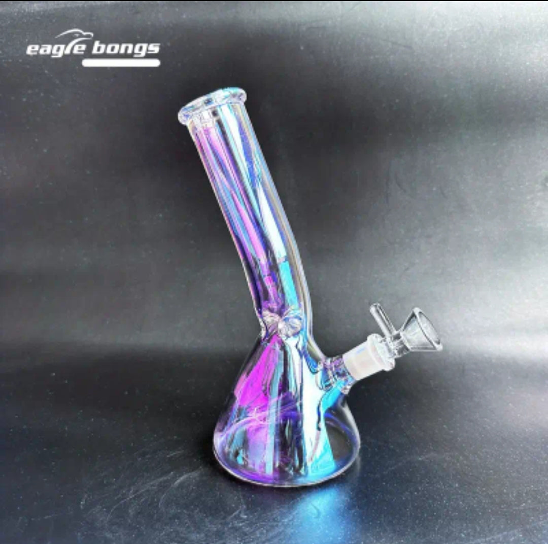 Rainbow bong