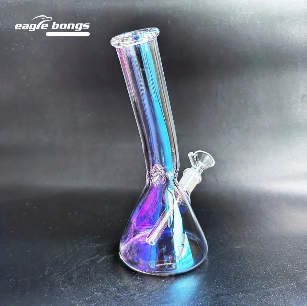 Rainbow bong