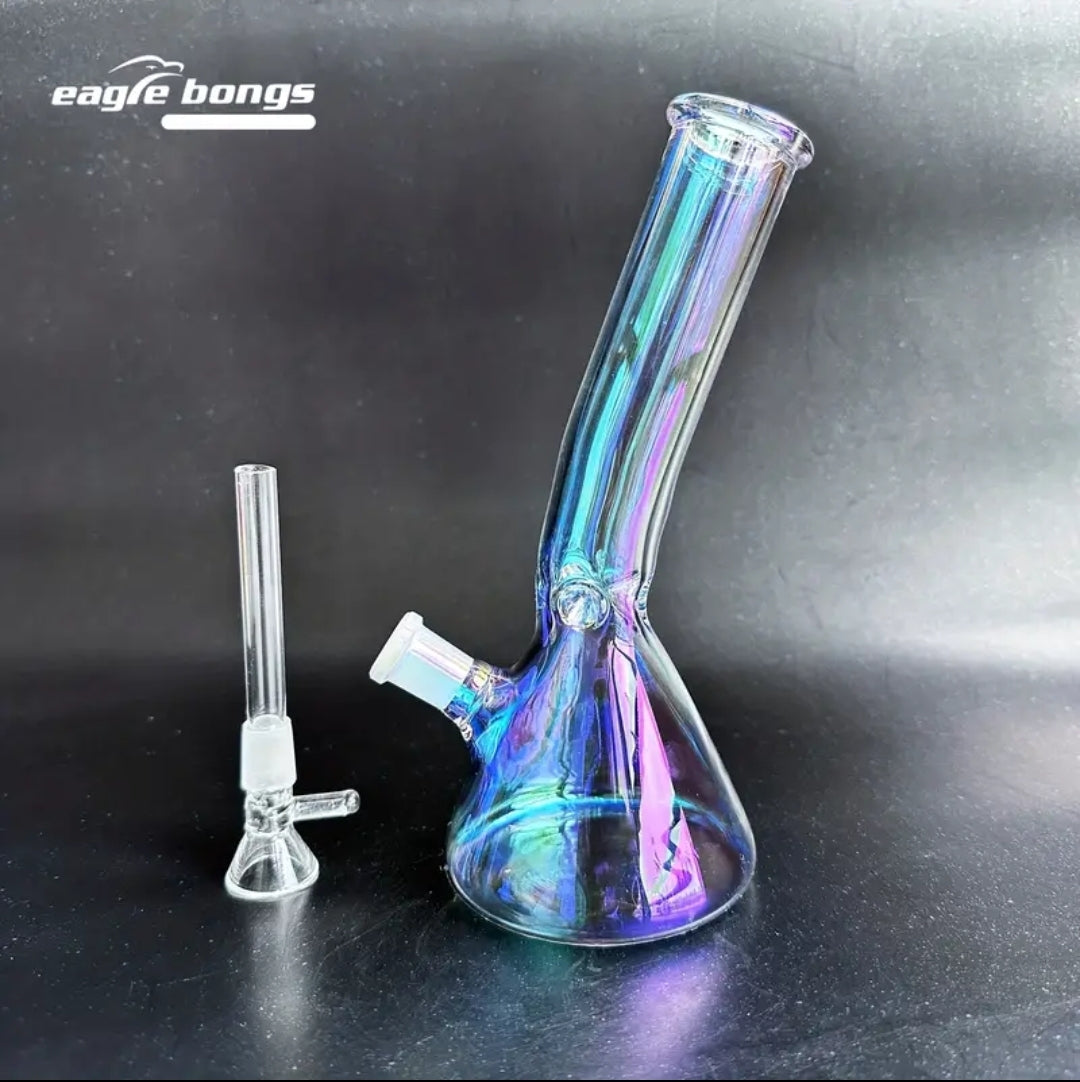 Rainbow bong