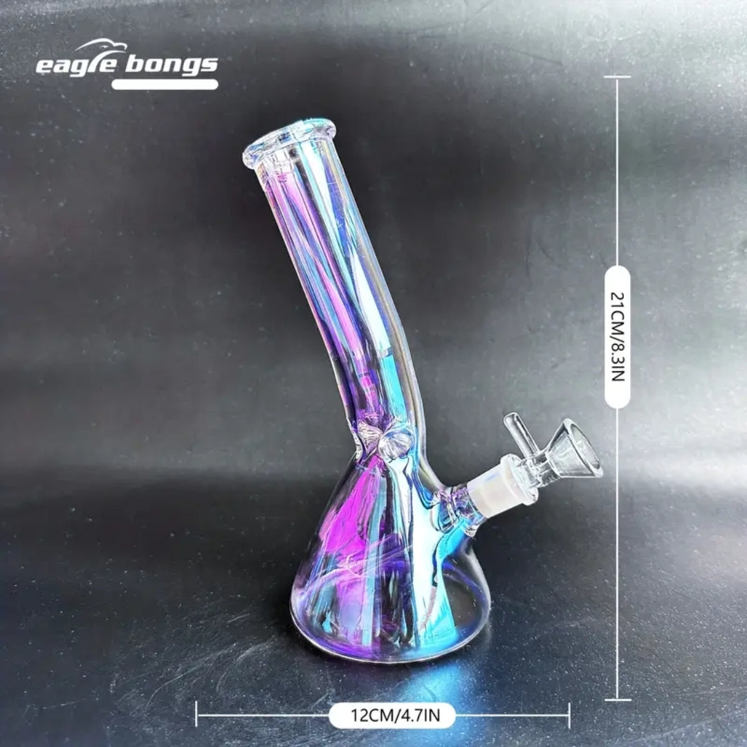 Rainbow bong