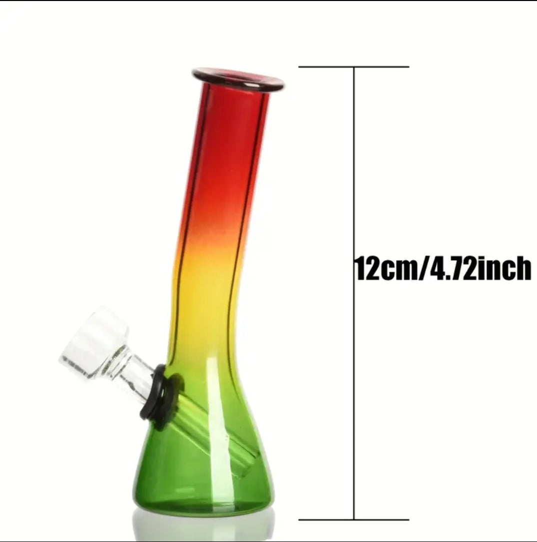 Jamaica weed cooler bong