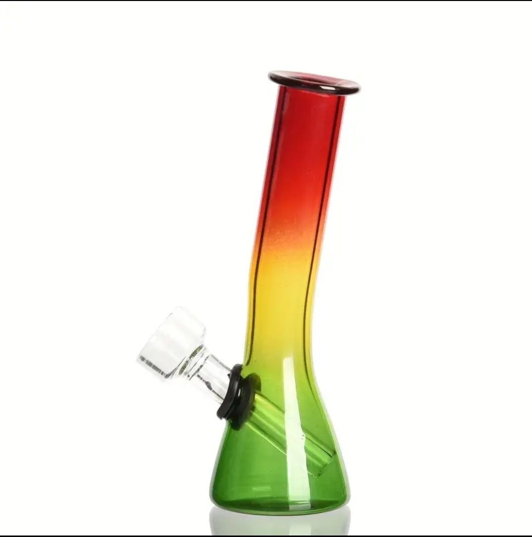 Jamaica weed cooler bong