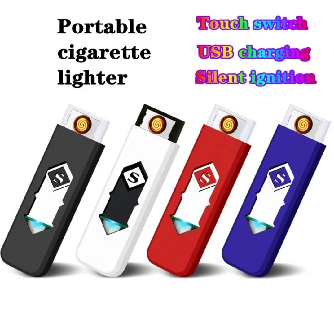 USB joint lighter