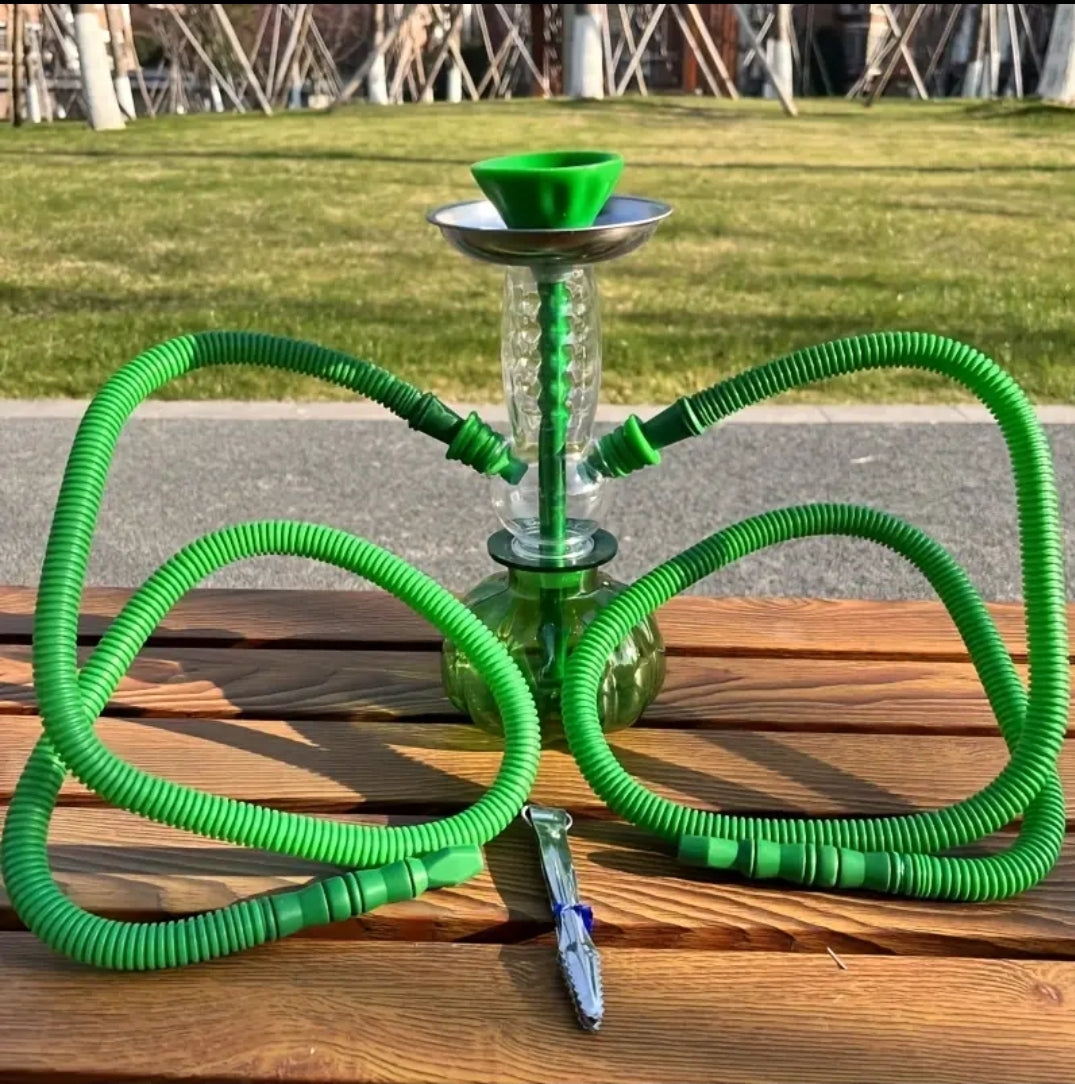 Minni Hookah