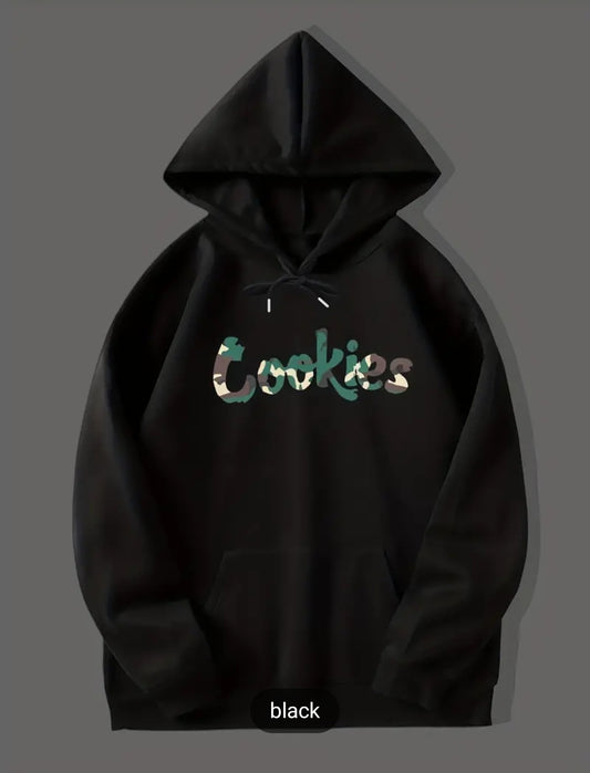 Cookies hoodies