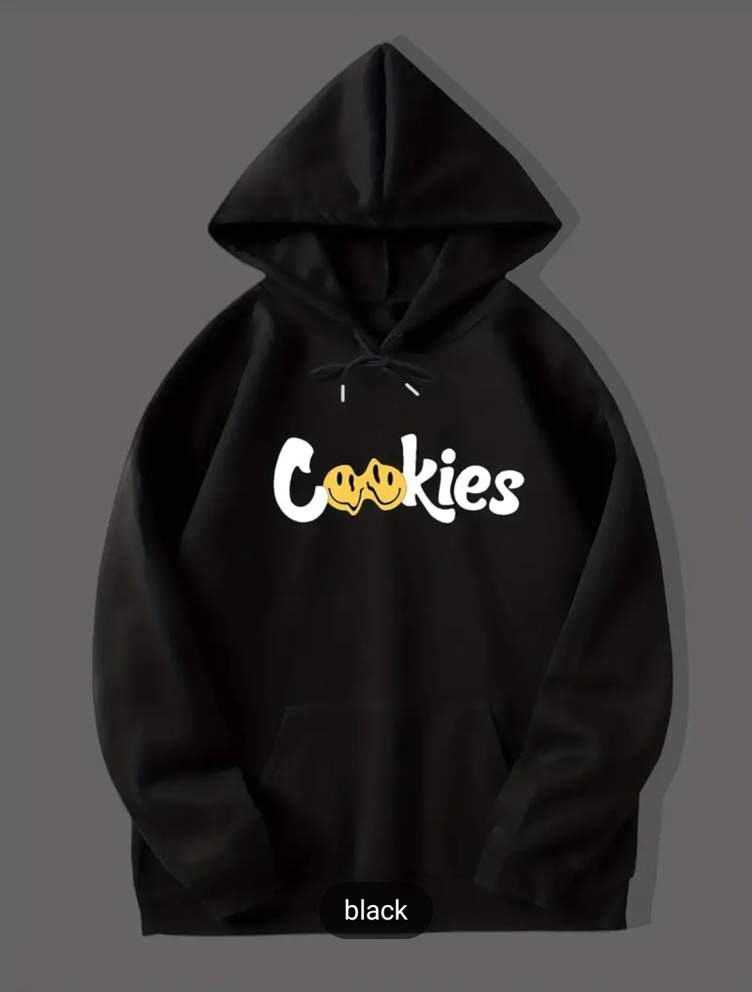 Cookies hoodies