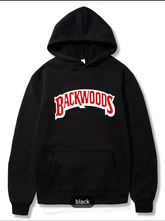 Backwoods hoodies