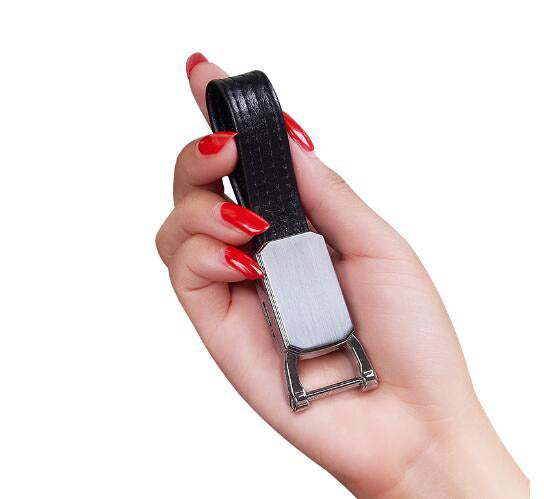 kind keychain usb rechargeable lighter cigarette lighter with rechanged heat coil